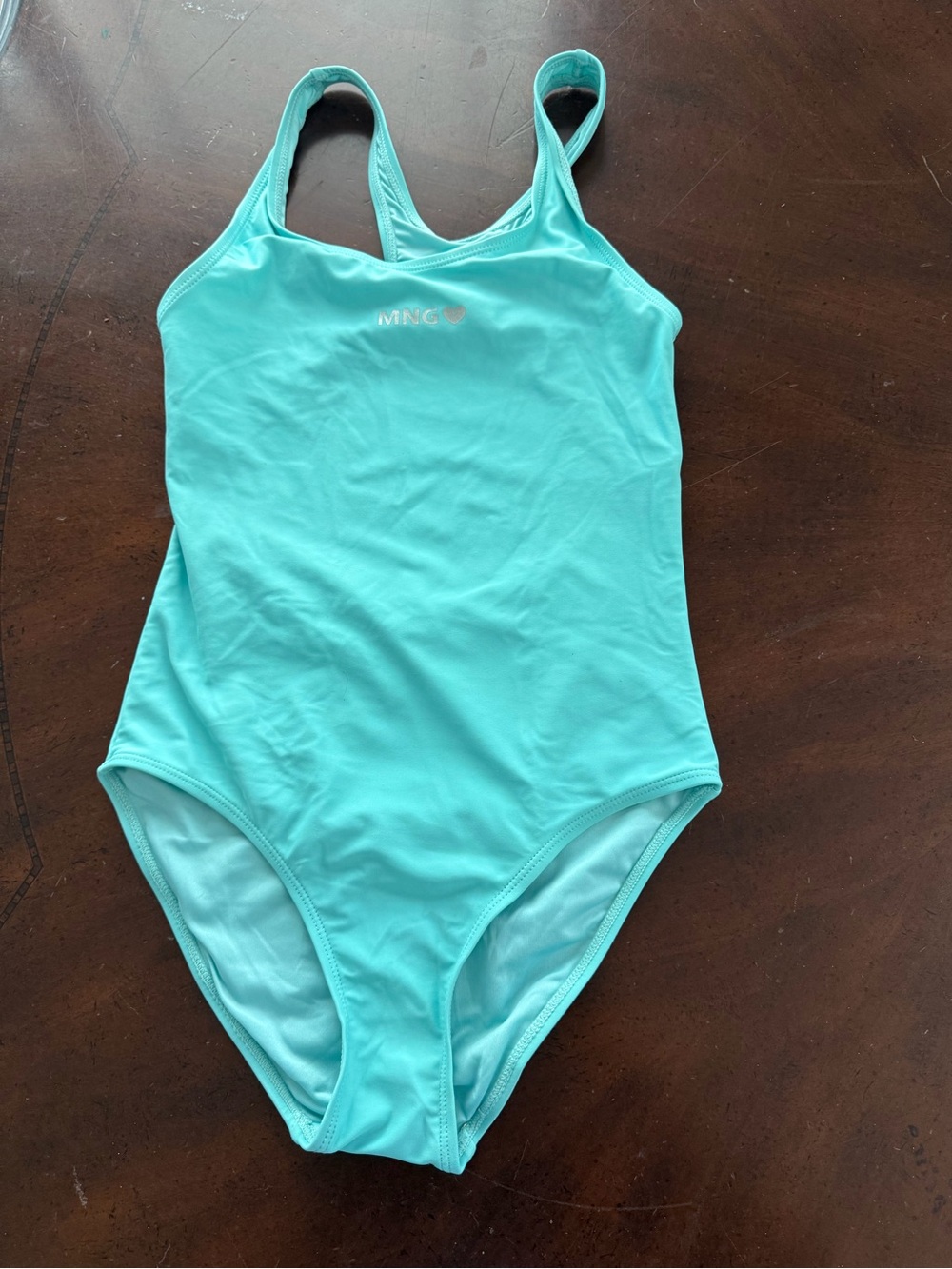 Mango swimsuit